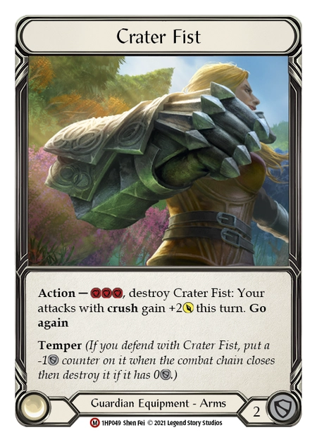 Dread Triptych | Crucible of War (1st Edition) | Star City Games