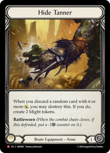 FaBrary | Card search