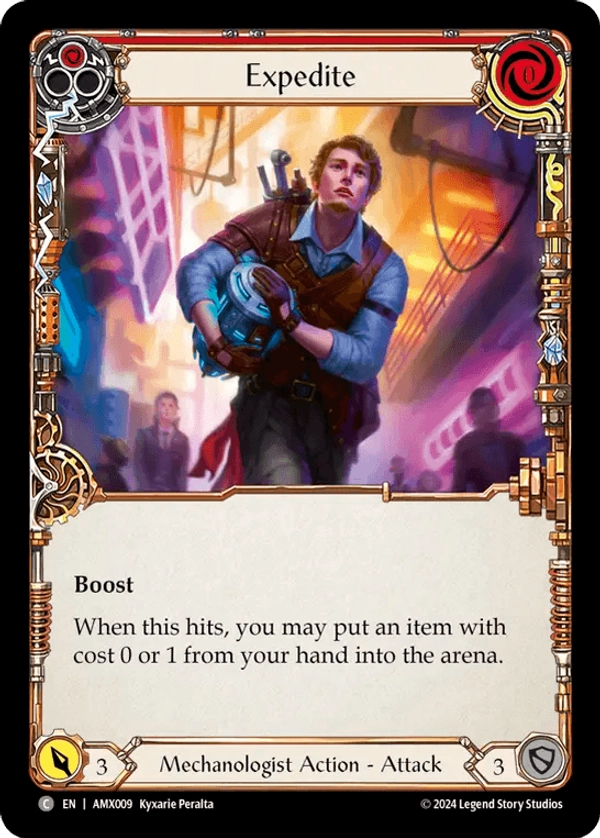 Maxx CC deck version 0.8 Maxx CC deck version 0.8
