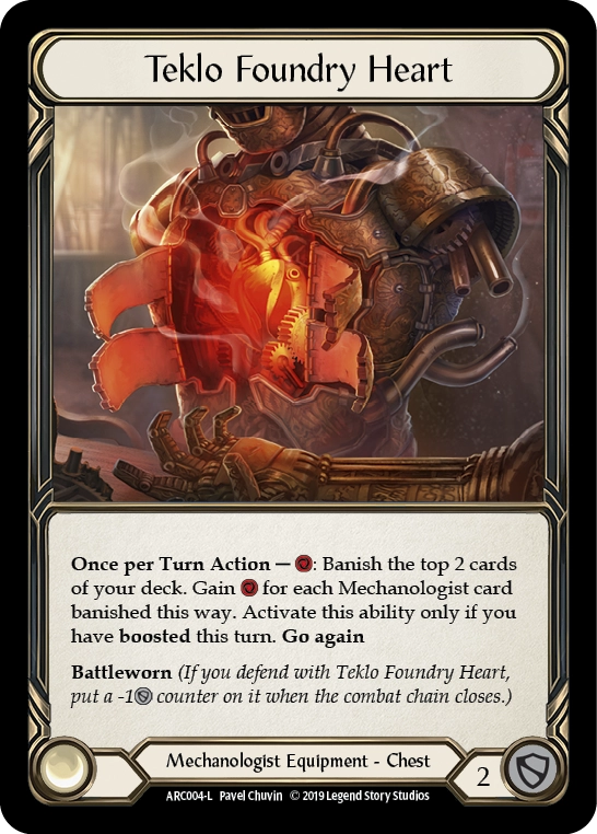 FaBrary | Card search