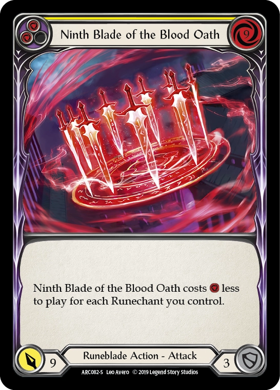Runechant