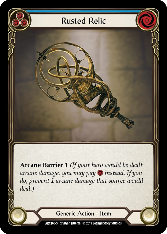 New Dorinthea CC deck (Copy) (Copy)