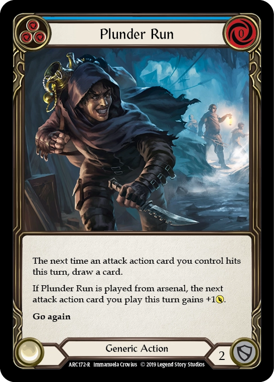 CC Banlist