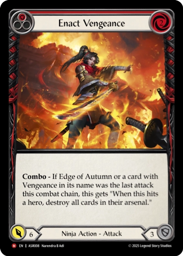 FaBrary | Card search