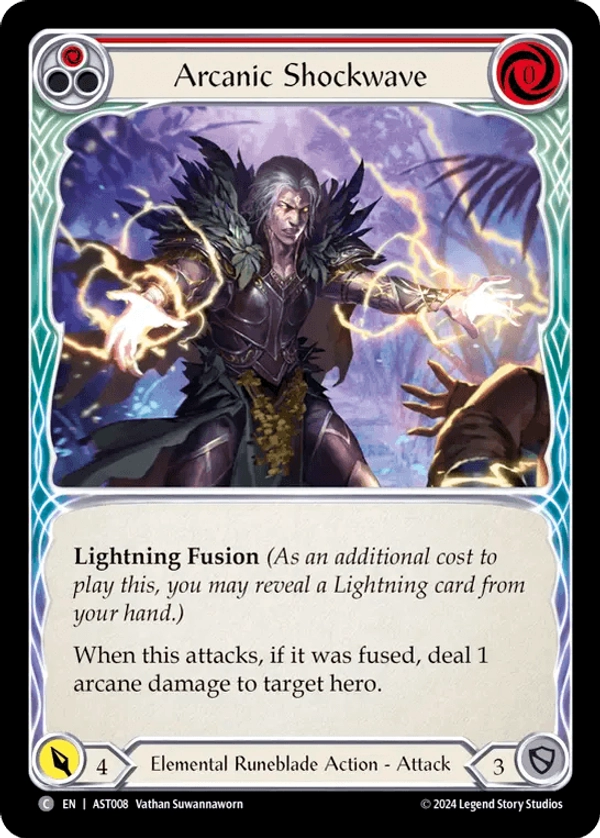 Armory Deck: Aurora