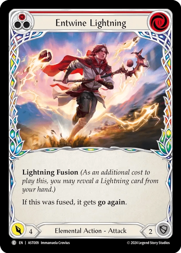 Armory Deck: Aurora