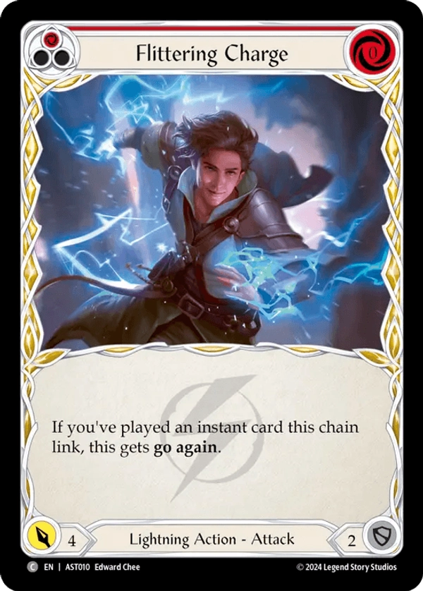 Armory Deck: Aurora (Copy)