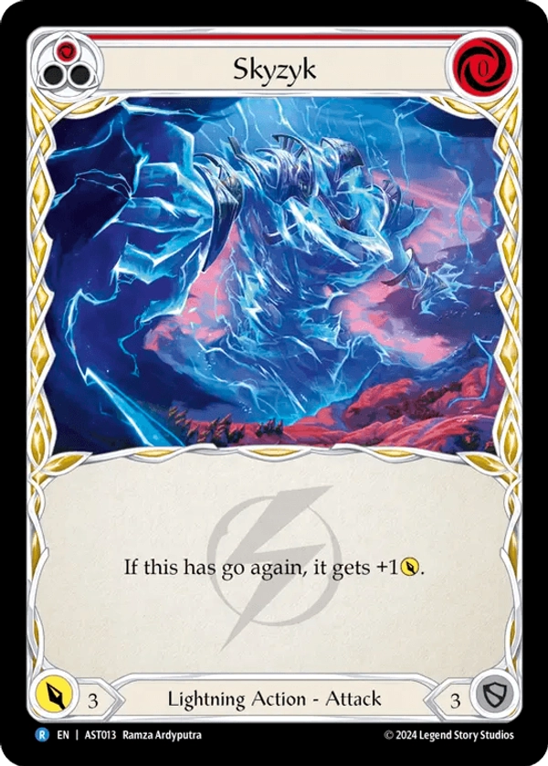 Armory Deck: Aurora (Copy)
