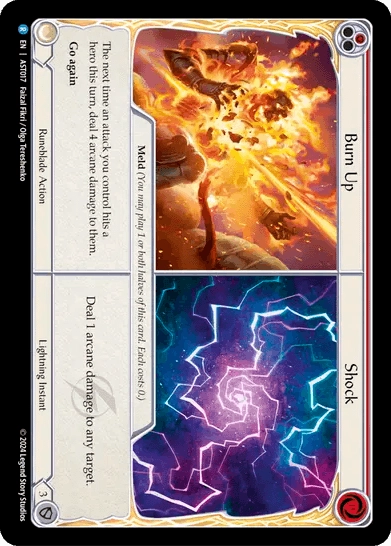 Armory Deck: Aurora (Copy)