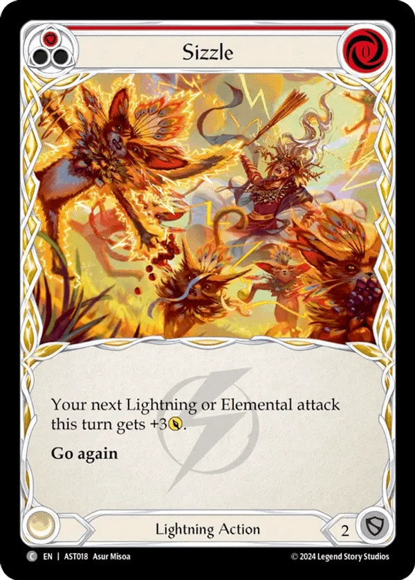 Armory Deck: Aurora (Copy)