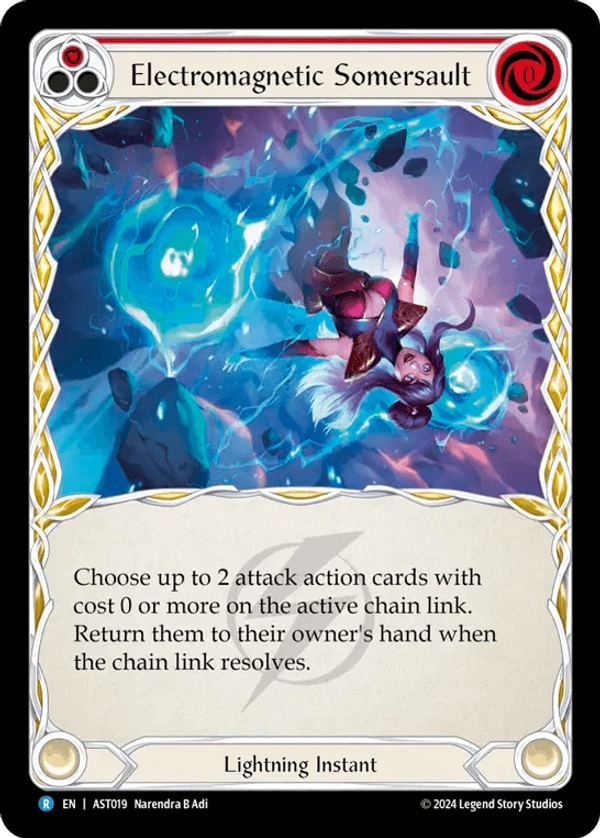 Armory Deck: Aurora
