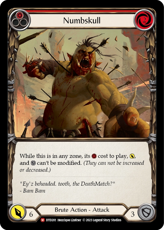 FaBrary | Card search