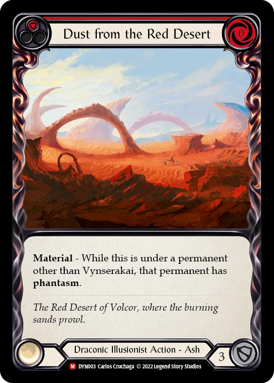 FaBrary | Card search