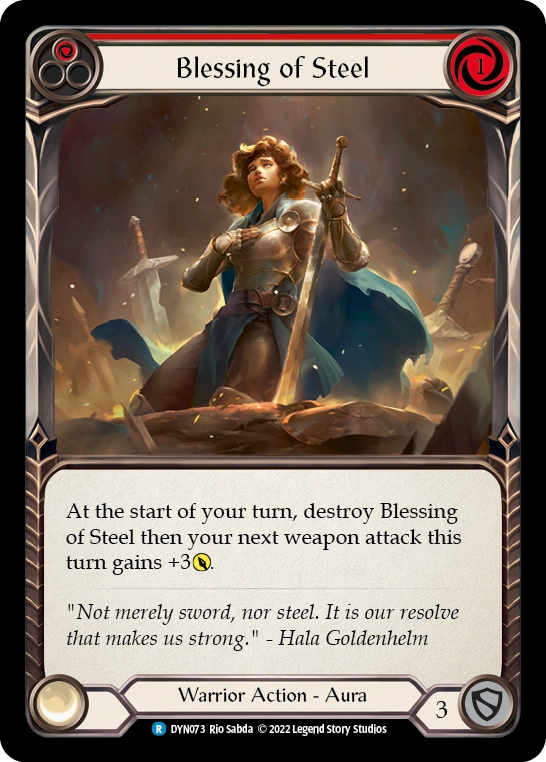Merciless Olympia