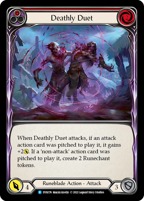 Viserai CC Meta Deck