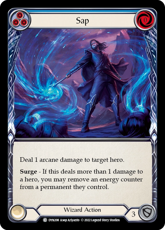 FaBrary | Search Cards, Build Decks