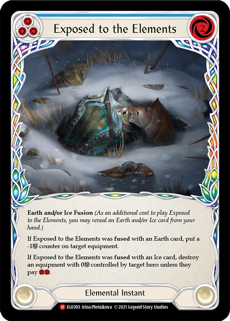 FaBrary | Card search