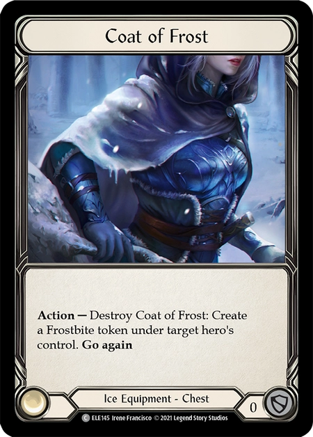 Oldhim Blitz Deck