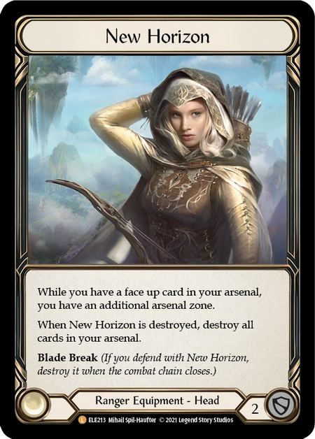 No-Fuse Lexi