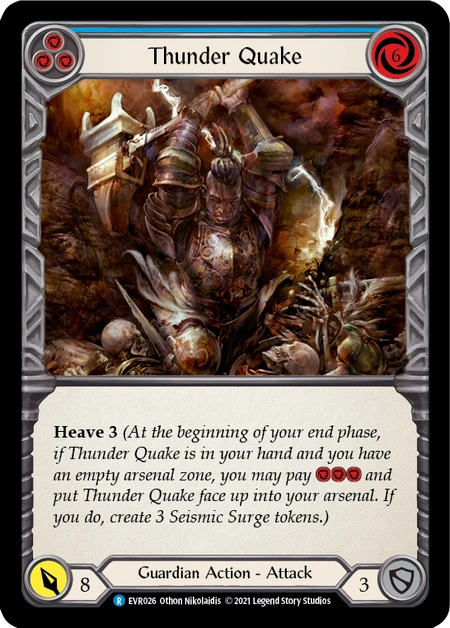 Zxain-TCG Betsy