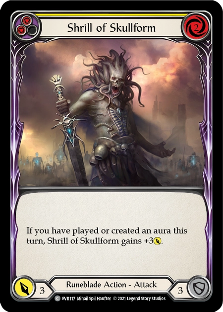 Crown of Seeds is back!