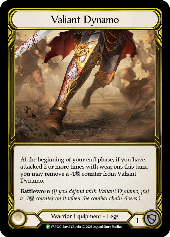 FaBrary | Card search