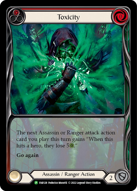 FaBrary | Card search