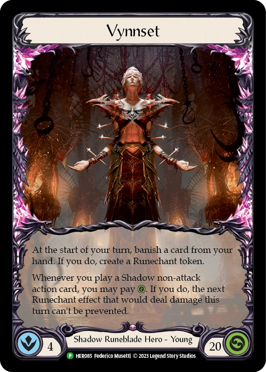 FaBrary | Card search