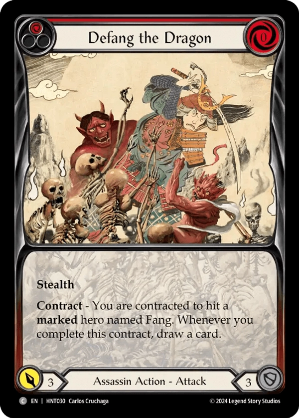 FaBrary | Card search