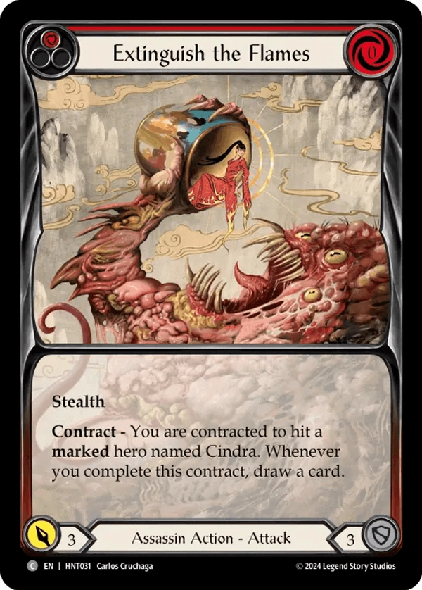 FaBrary | Card search