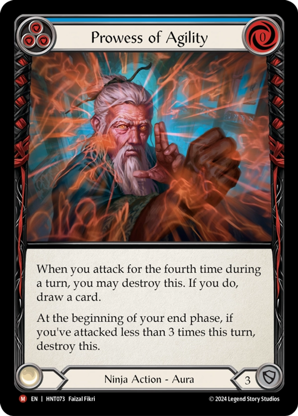 FaBrary | Card search