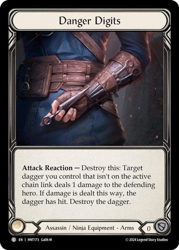 Budget Deck