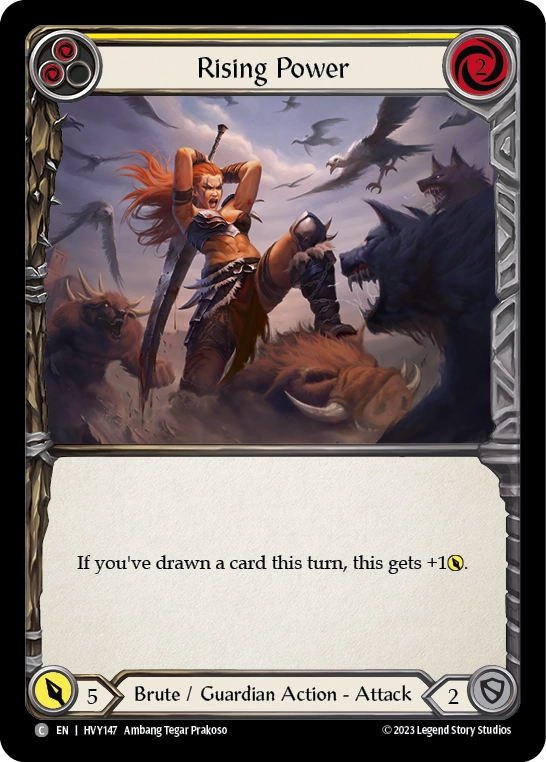 Heavy Hitters Kayo Pre-constructed Blitz Deck Heavy Hitters Kayo Pre-constructed Blitz Deck