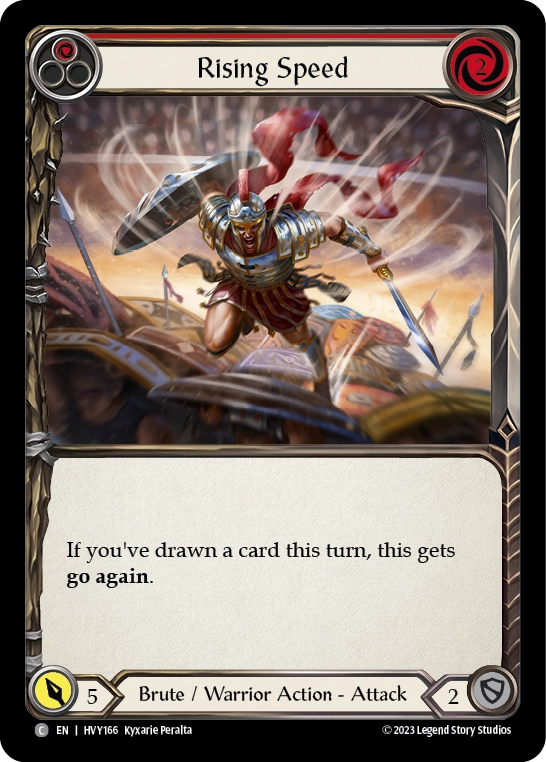 New Kassai Draft Deck