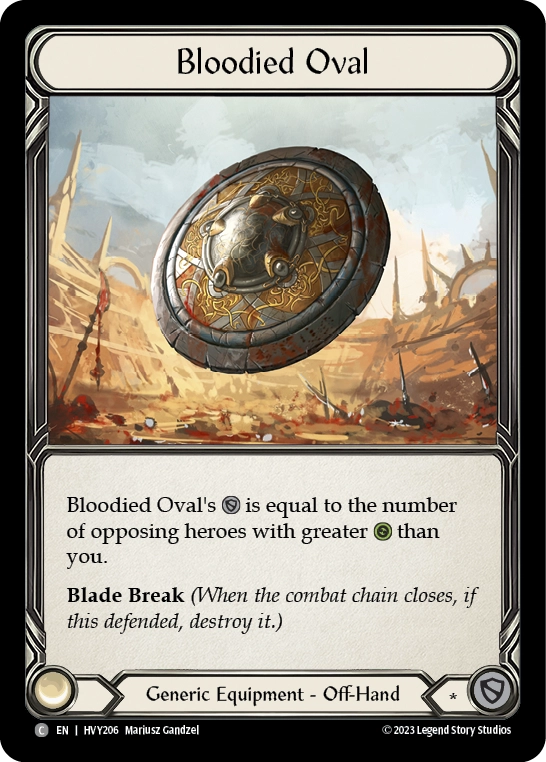 Vynnset Clash