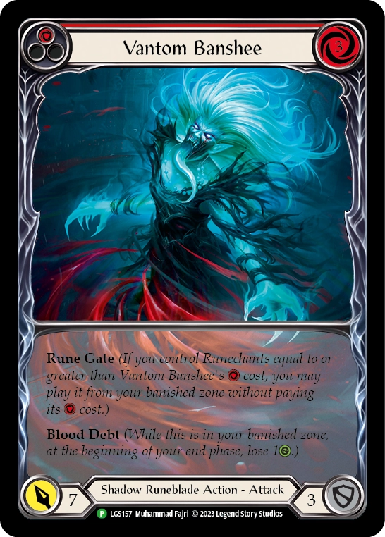 FaBrary | Card search