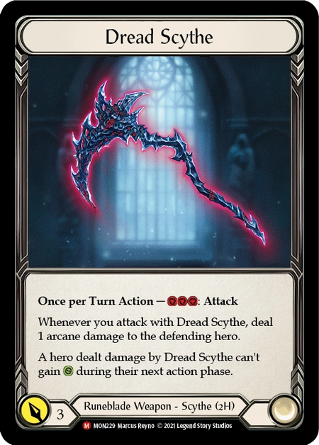 Crown of Seeds is back!