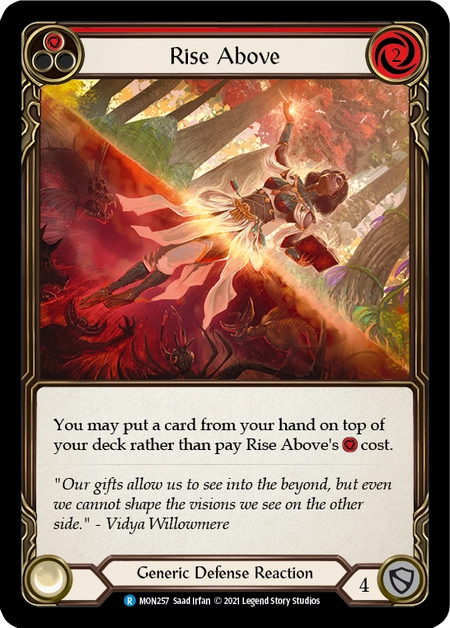 Felling of the Crown | FABREC