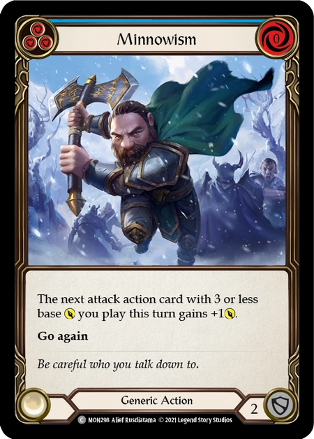 Crown of Seeds is back!