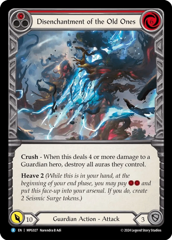 FaBrary | Card search