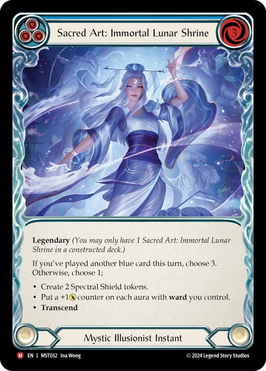 New Enigma CC deck
