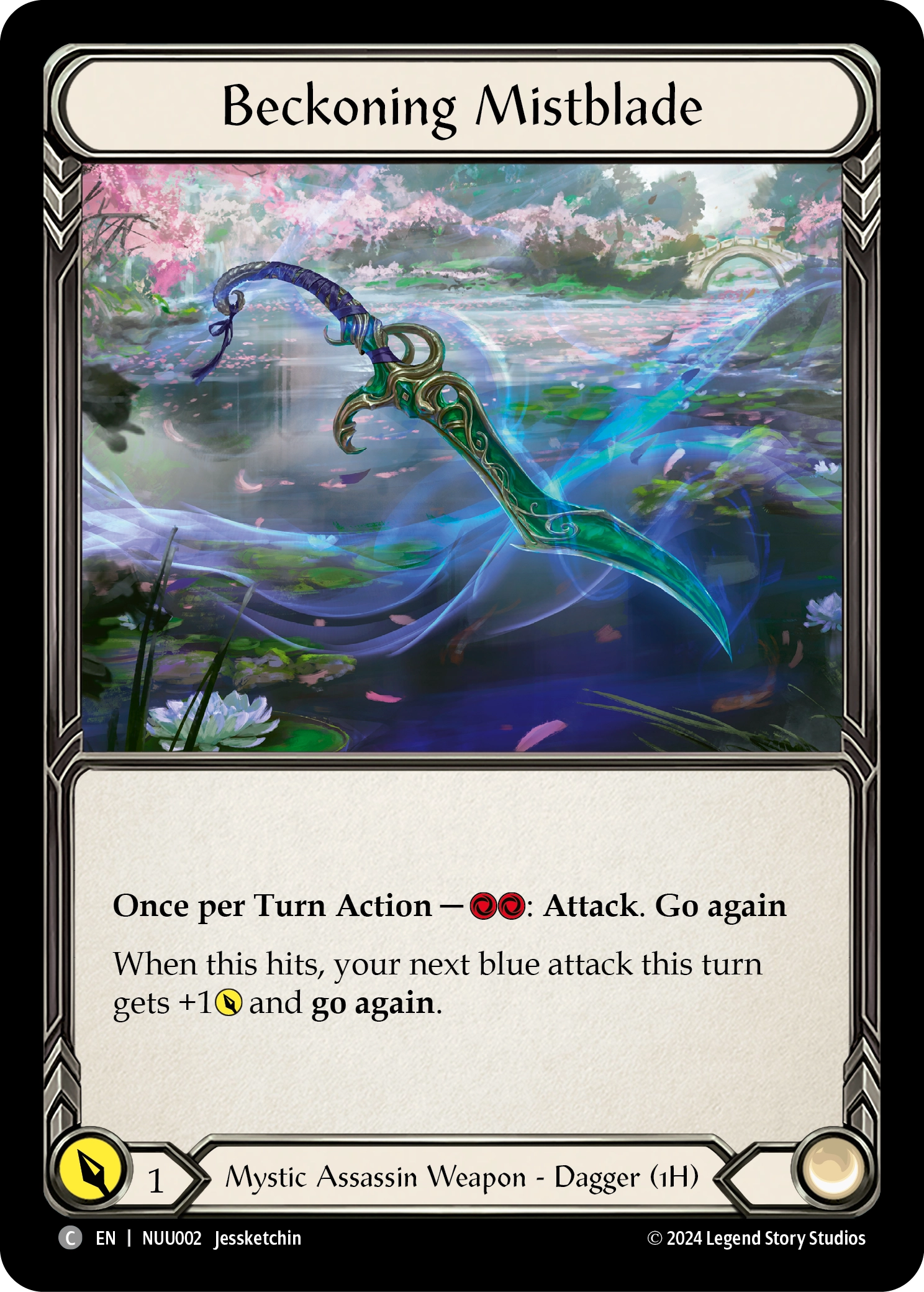 FaBrary | Card search