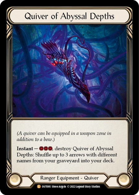 Riptide Codex
