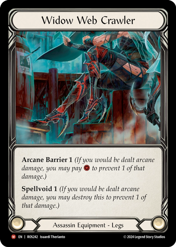 FaBrary | Card search