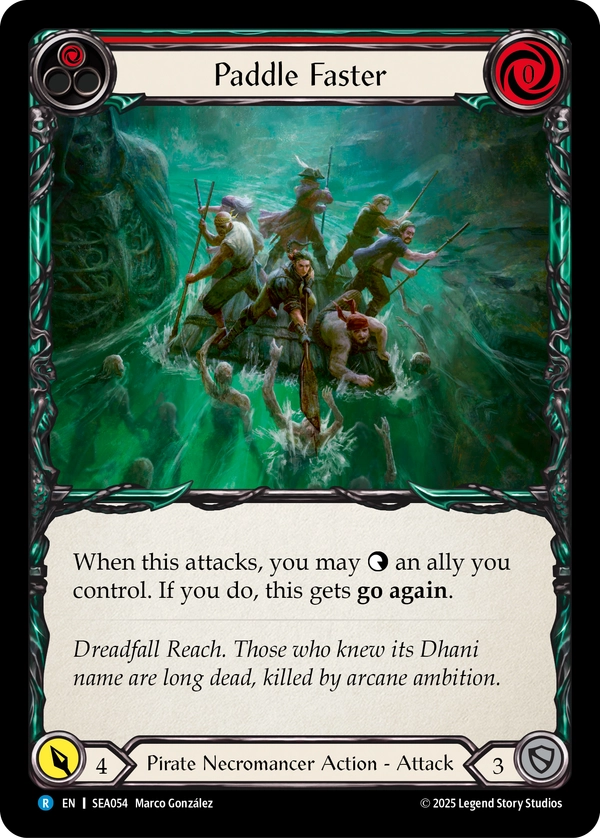 FaBrary | Card search
