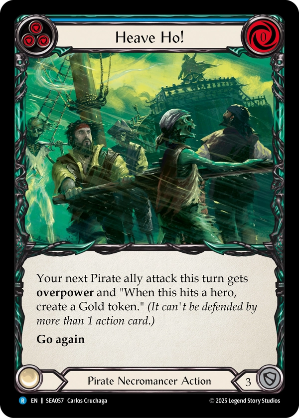 The Hunted,Cold Foil,Assassin | Fable