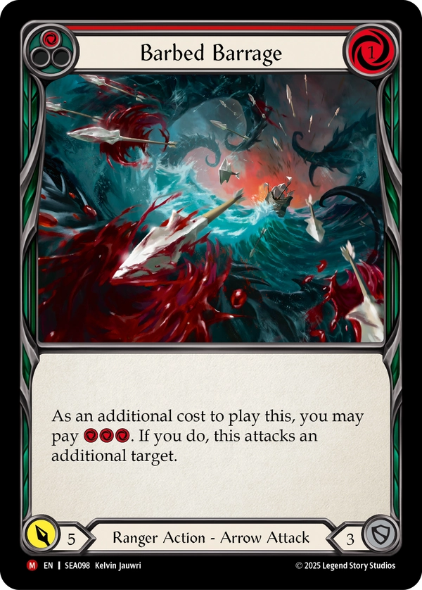 FaBrary | Card search