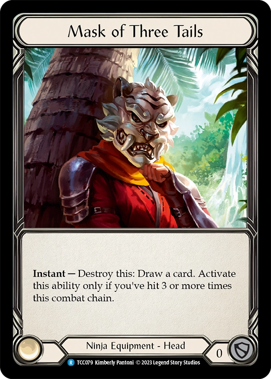 Hit and Run (Blue) - Crucible of War - Flesh and Blood TCG