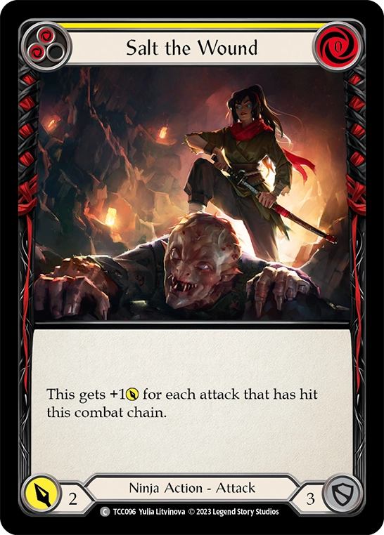 TCG専門店 蓮屋 MtG & FaB & GA / Card type