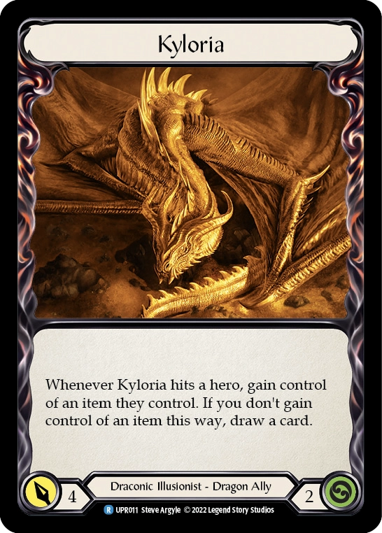 FaBrary | Card search